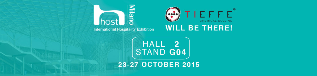 TIEFFE PULIRE _ homepage TIEFFE Chemical Solving