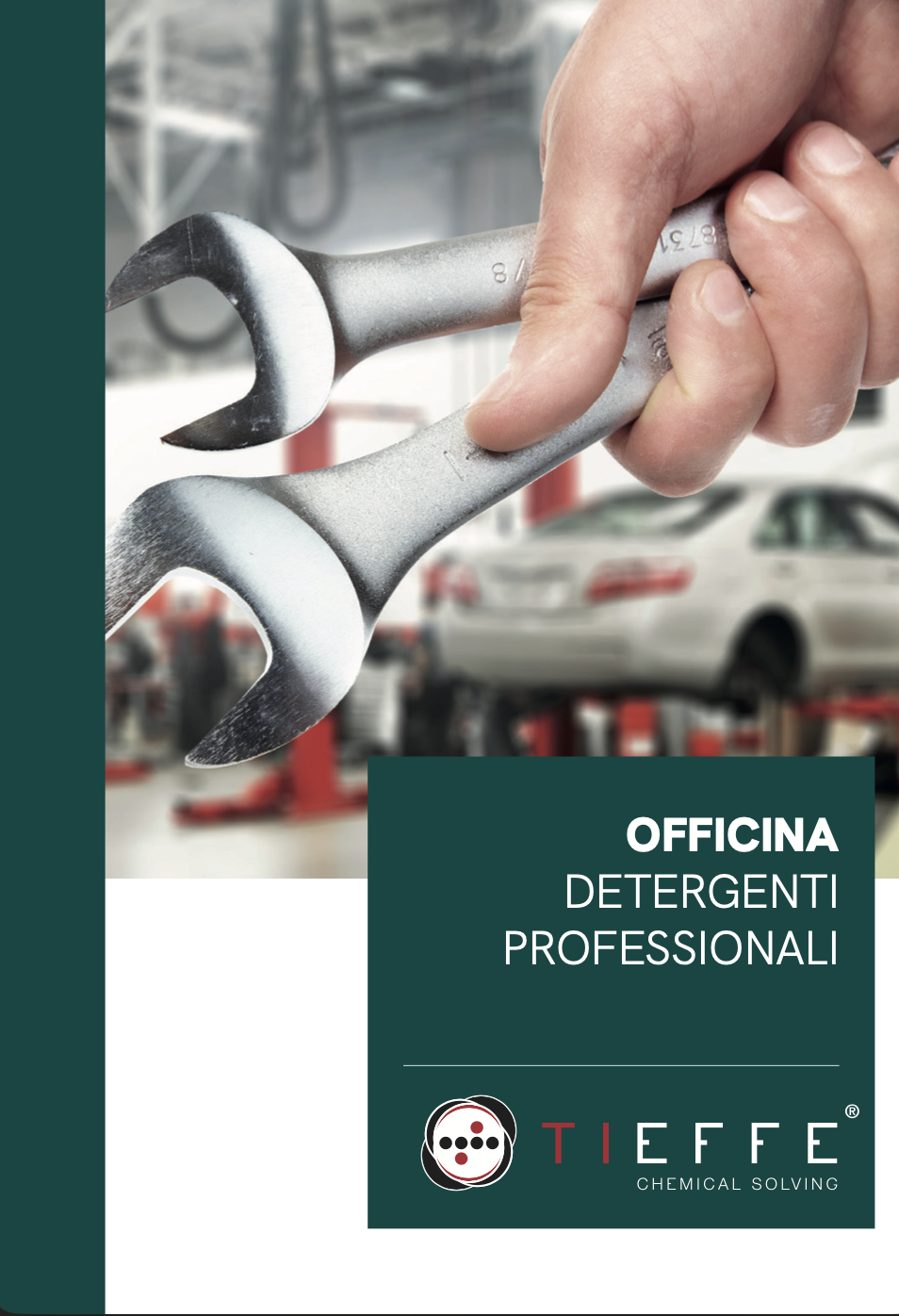 download brochure, officina
