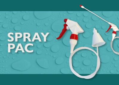 SPRAY PAC