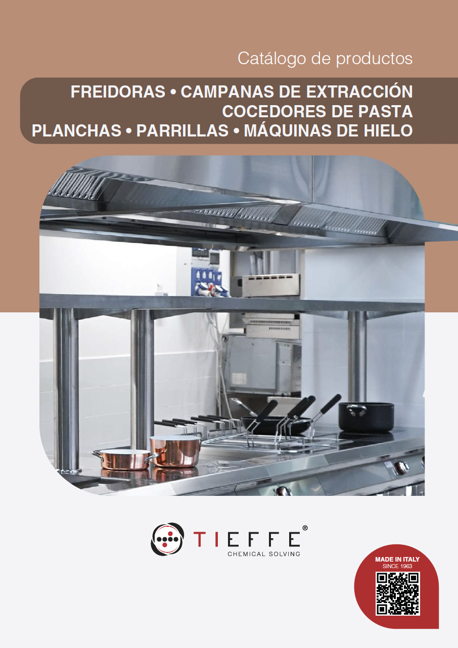 download brochure, pulizia professionale