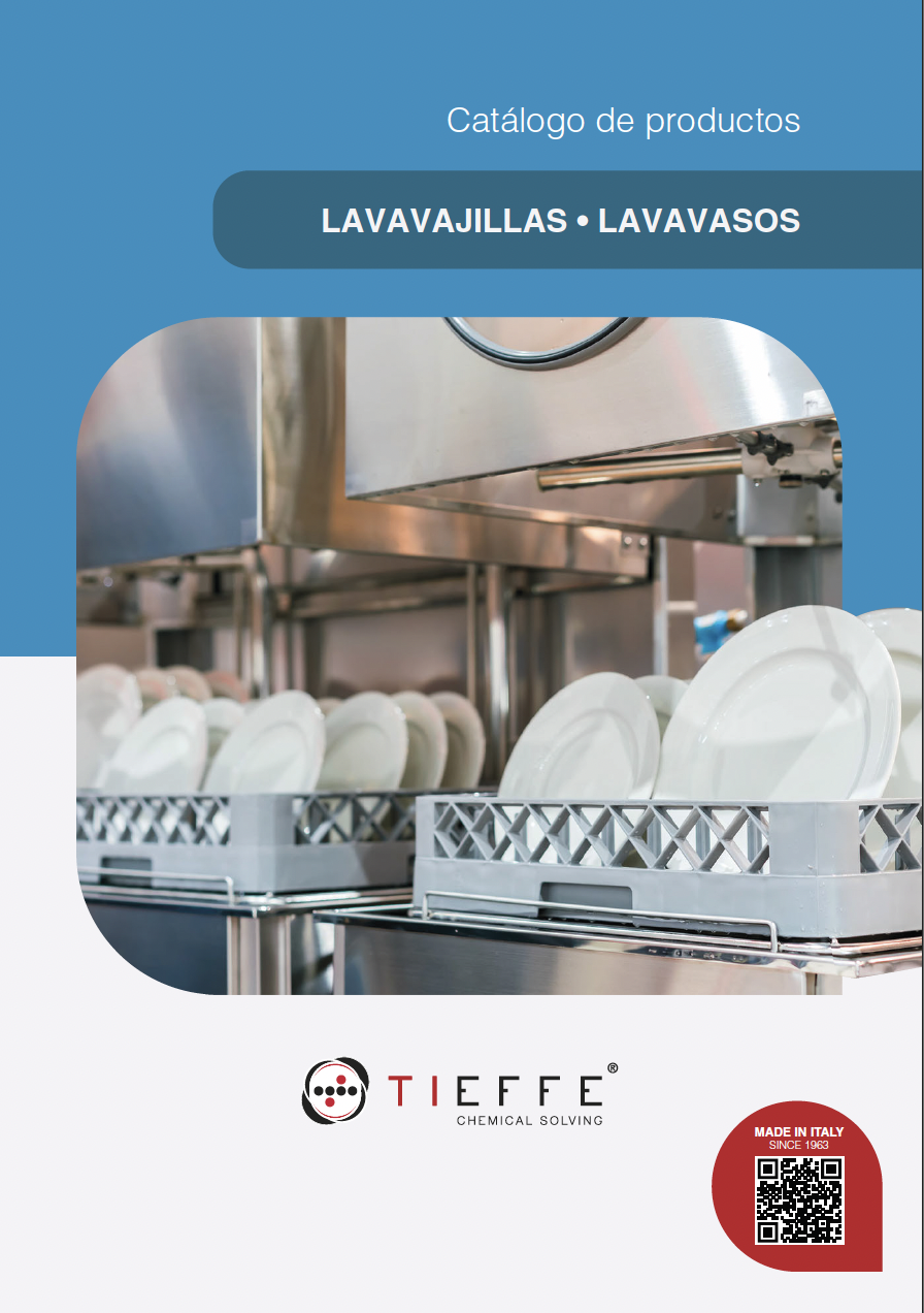 download brochure, pulizia professionale